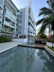 Bluwaters 2 (D17), Condominium #477115101